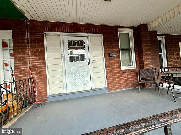 3rd image of 1529 Rosalie St