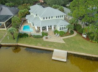 21 Paradise Point Rd, Shalimar, FL 32579