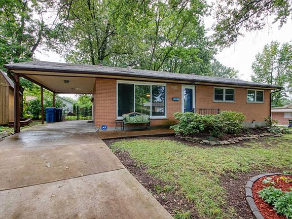 2nd image of 2634 Terri Lee Ct