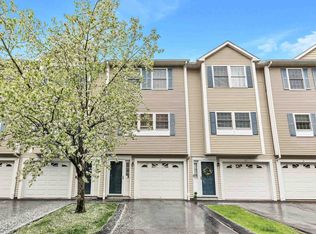 1029 S Mammoth Rd UNIT 29, Manchester, NH 03109