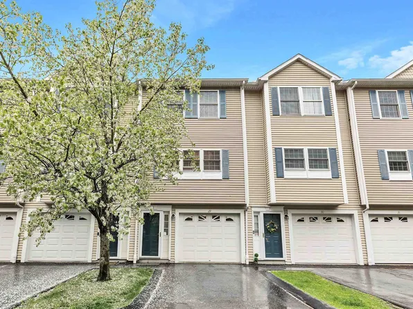 1029 S. Mammoth Road #29, Manchester, NH 03109