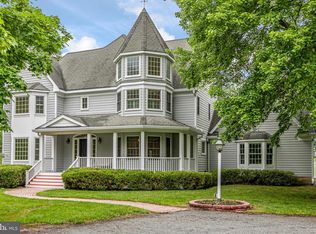 6 Benedek Rd, Princeton, NJ 08540