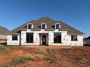 379 Venetian Ave, Piedmont, OK 73078