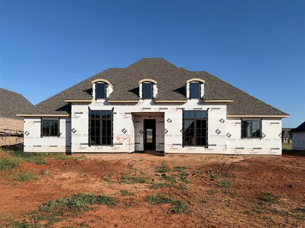 379 Venetian Ave, Piedmont, OK 73078