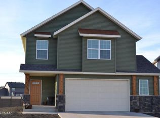 1126 30th Ave W, West Fargo, ND 58078