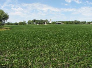 4868 55th Ave, Bowlus, MN 56314