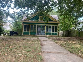 609 S Market Ave, Shawnee, OK 74801