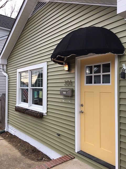 Charming Eastport home