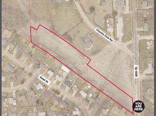 6910 N 60th St, Omaha, NE 68152