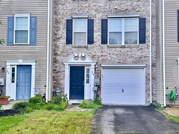 354 N Barrington Ct