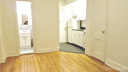 Rented by City Connections Realty