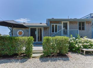 852 Commercial St UNIT 2, Provincetown, MA 02657