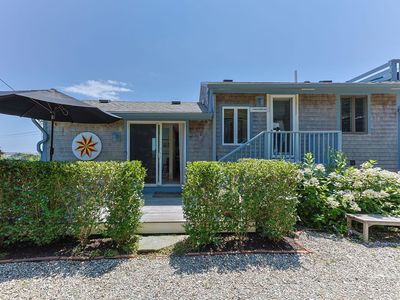 852 Commercial Street Unit 2, Provincetown, MA, 02657