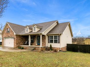 1016 Ashlyn Dr, Mount Sterling, KY 40353