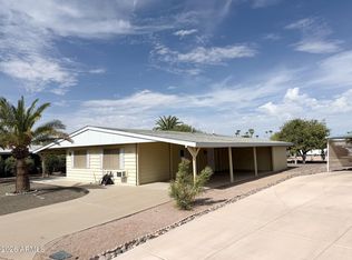426 S 81ST Place, Mesa, AZ 85208
