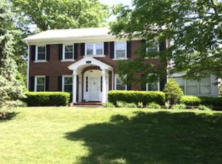 1641 N Vermilion St, Danville, IL 61832