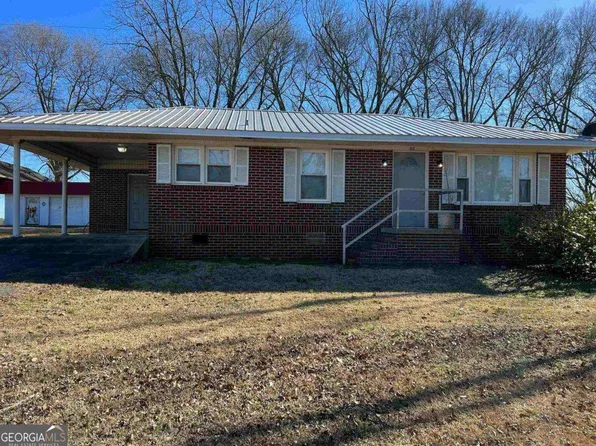 60 Azalea Dr, Royston, GA 30662