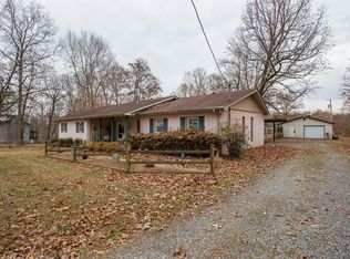 1803 Friendship Rd, Cross Plains, TN 37049