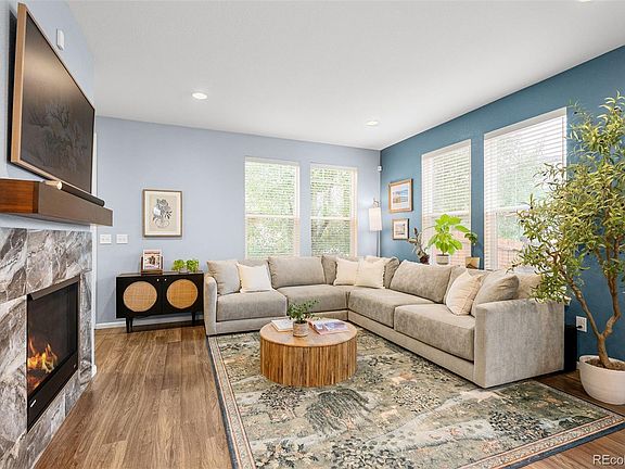 2nd image of 1233 S Dallas Court