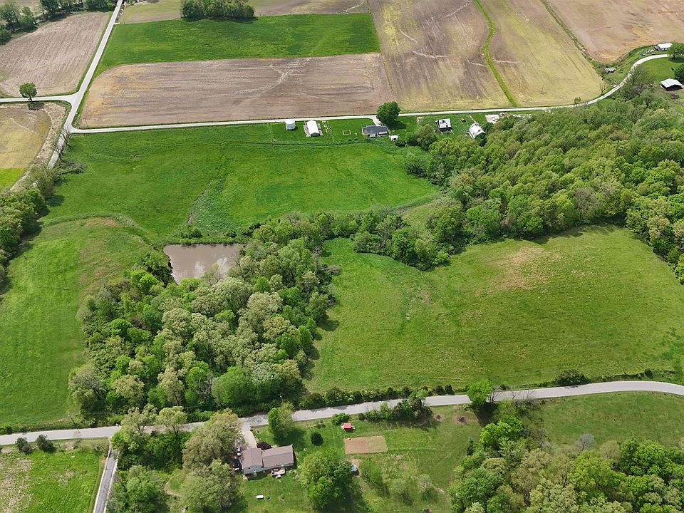 2nd image of Reinhart Rd