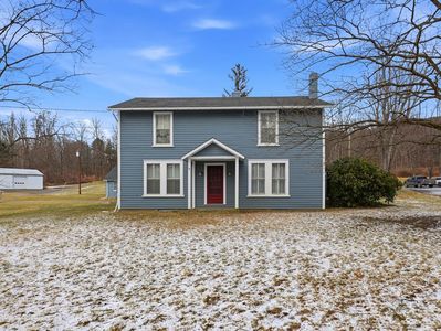 4 East St, Towanda, PA, 18848
