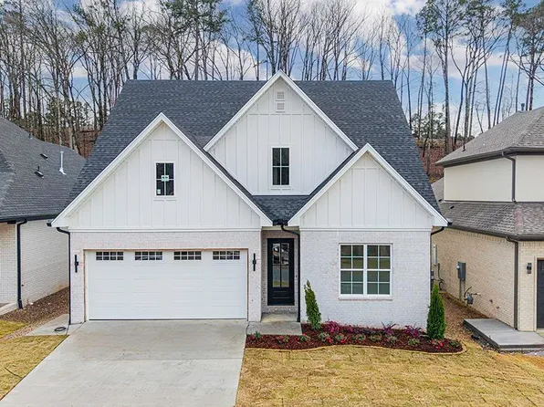 121 Kinley Loop, Little Rock, AR 72223