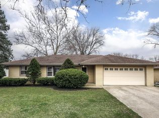 1017 Maitland Dr, Lockport, IL