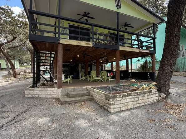 809 Lookout, Lakehills, TX 78063