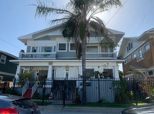 1940 Henderson Ave, Long Beach, CA 90806