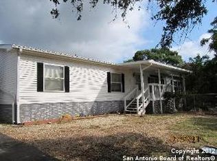 414 N Walnut Way, Boerne, TX 78006