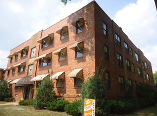 7080 Jamieson Ave APT 5, Saint Louis, MO 63109