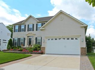 12 Jack Sloan Ct, Northfield, NJ 08225