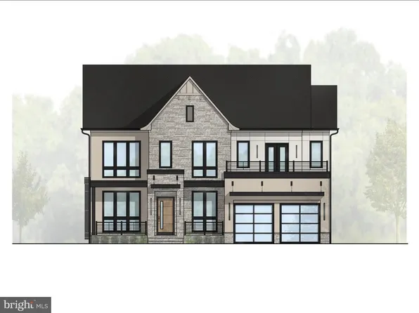 1101 Clover Dr, Mc Lean, VA 22101