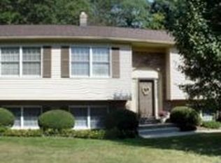 626 Clifton Dr, Bear, DE 19701