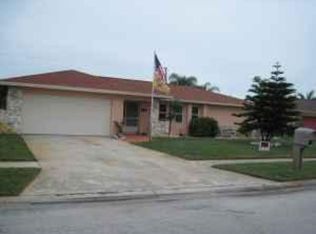 785 Atlantic Dr, Satellite Beach, FL 32937