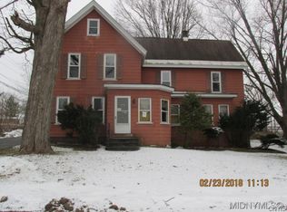 6846 Liberty St, Rome, NY 13440