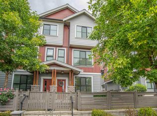 13260 236th St #30, Maple Ridge, BC V4R0G6