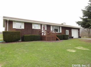 310 North Rd, Freeville, NY 13068