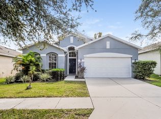 437 Kings Path Dr, Seffner, FL 33584