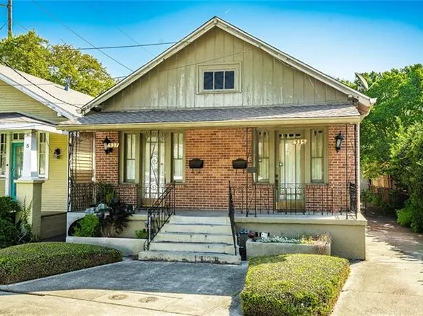 535 Jefferson Ave, New Orleans, LA 70115