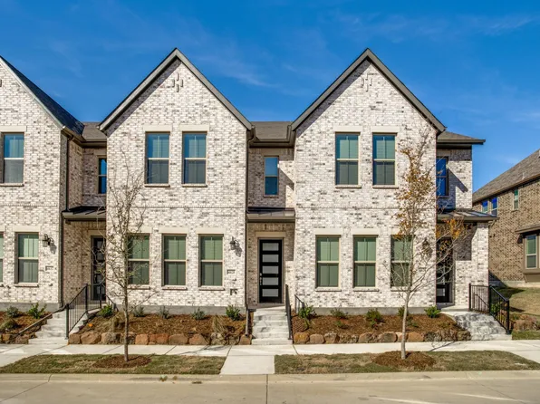 4628 Piedras Lanzar Dr, McKinney, TX 75070
