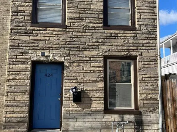 424 N Penn St, Allentown, PA 18102