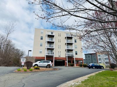 86 E Howard St UNIT 302, Quincy, MA, 02169