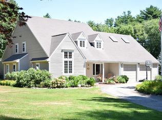 359 Holly Rd, Marshfield, MA 02050