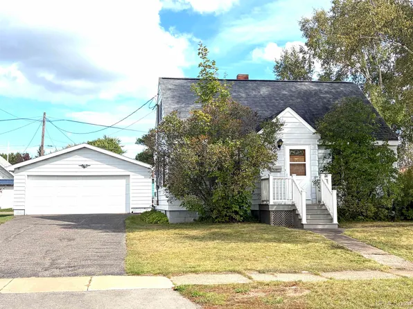 1836 Prairie Ave, Ishpeming, MI 49849