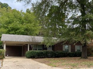 4003 Stillman Loop, Bryant, AR 72022