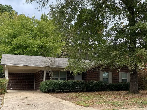 4003 Stillman Loop, Bryant, AR 72022