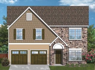 4754 Abbey Park Rd, Kernersville, NC 27284