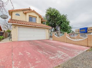 4005 E Philadelphia Ave, Las Vegas, NV 89104