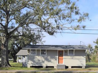 725 Pryce St, Lake Charles, LA 70601